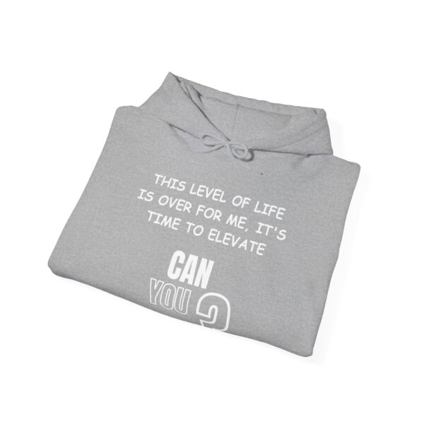 Motivational Quotes Hoodie - Image 16