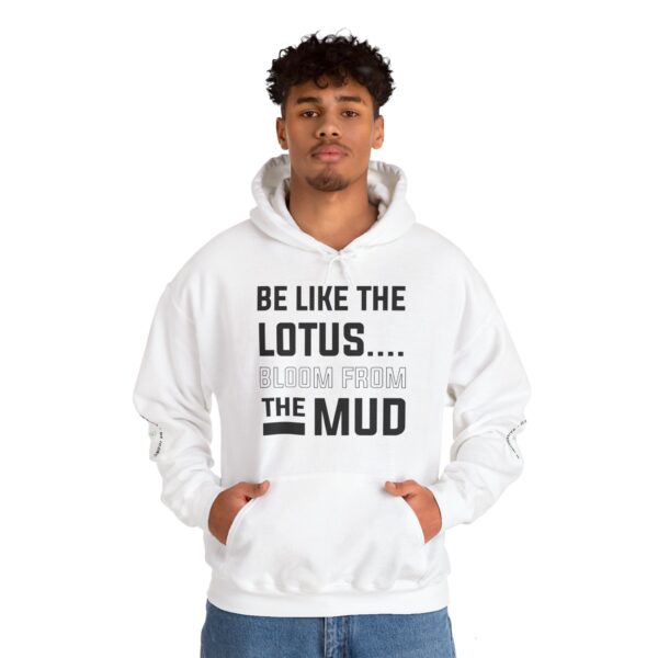 Unisex Heavy Blend™ Hooded Sweatshirt - Image 5
