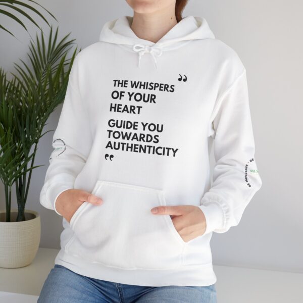 Motivational Quotes Hoodie - Image 12