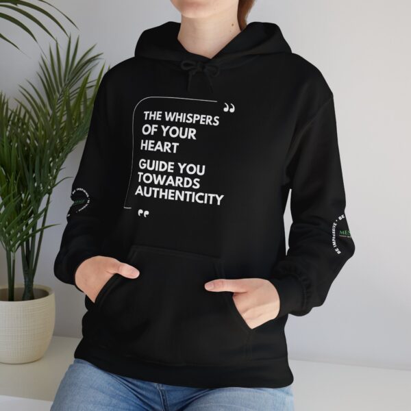 Motivational Quotes Hoodie - Image 6