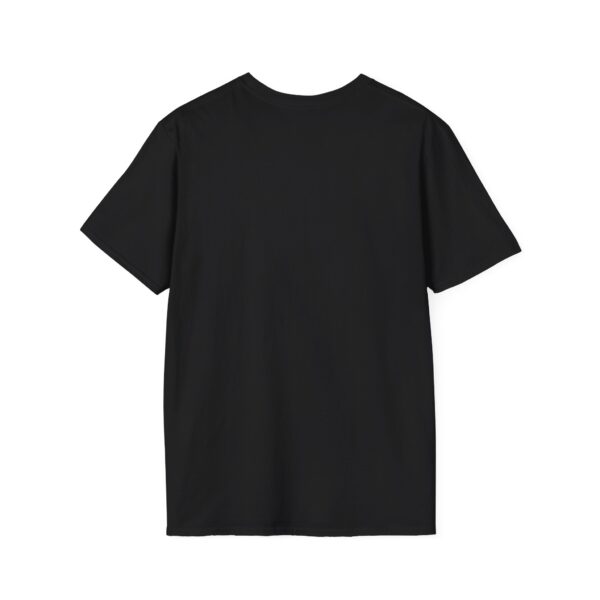 Motivational Quote Unisex T-Shirt - Image 2