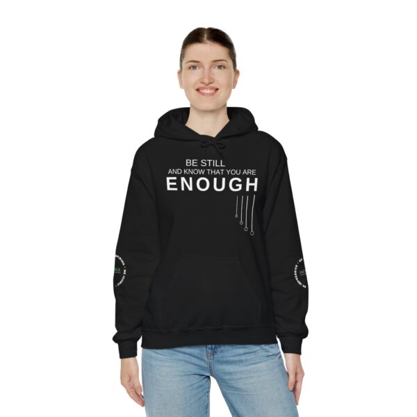 Motivational Quotes Hoodie - Image 6
