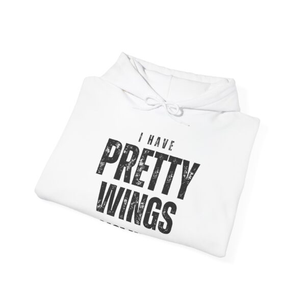 Motivational Quotes Hoodie - Image 8