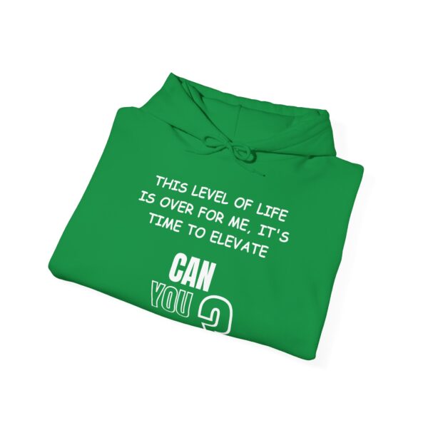Motivational Quotes Hoodie - Image 24