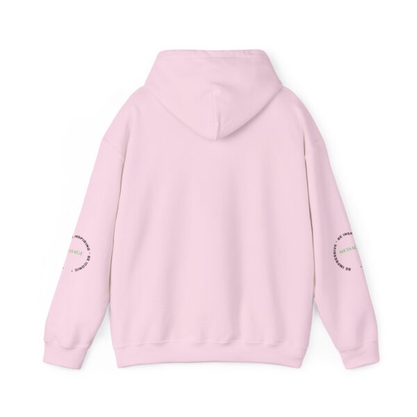 Motivational Quotes Hoodie - Image 33