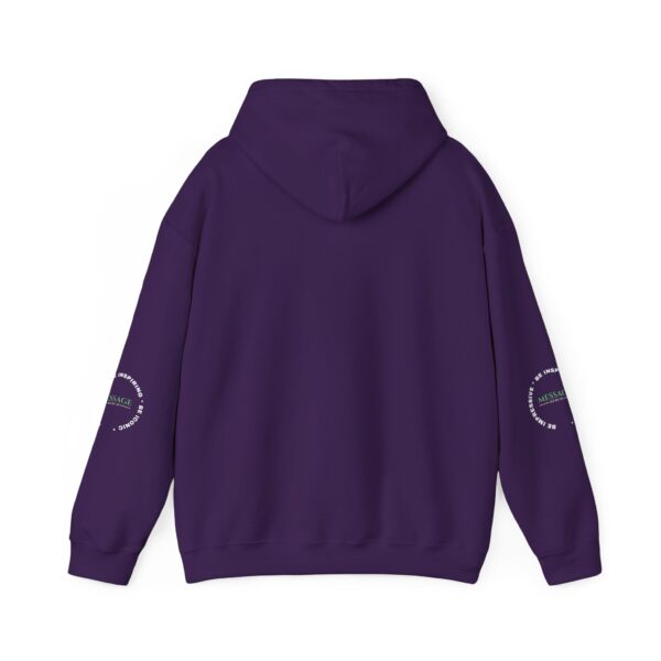 Motivational Quotes Hoodie - Image 30