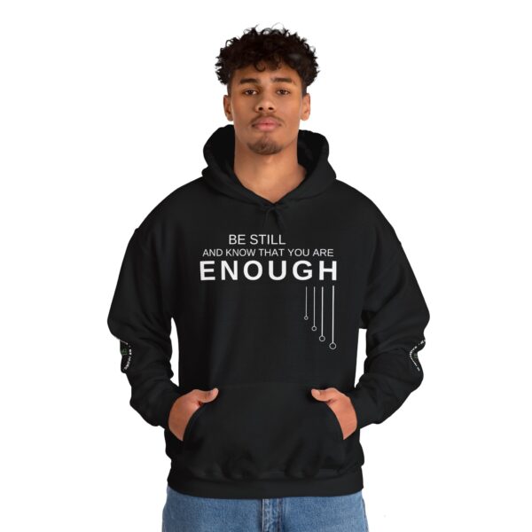 Motivational Quotes Hoodie - Image 5