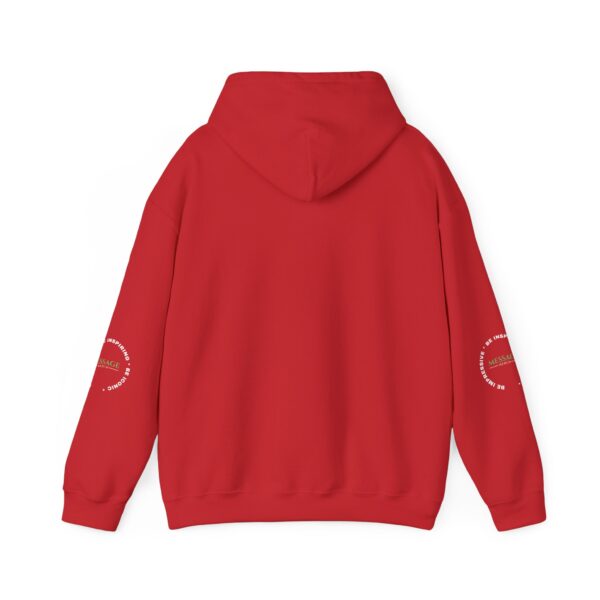 Motivational Quotes Hoodie - Image 37