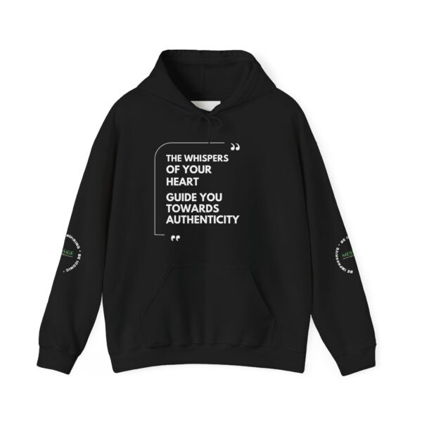 Motivational Quotes Hoodie