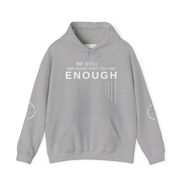 Motivational Quotes Hoodie - Image 12