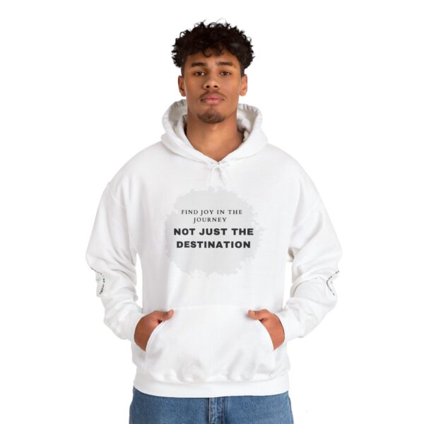 Motivational Quotes Hoodie - Image 11