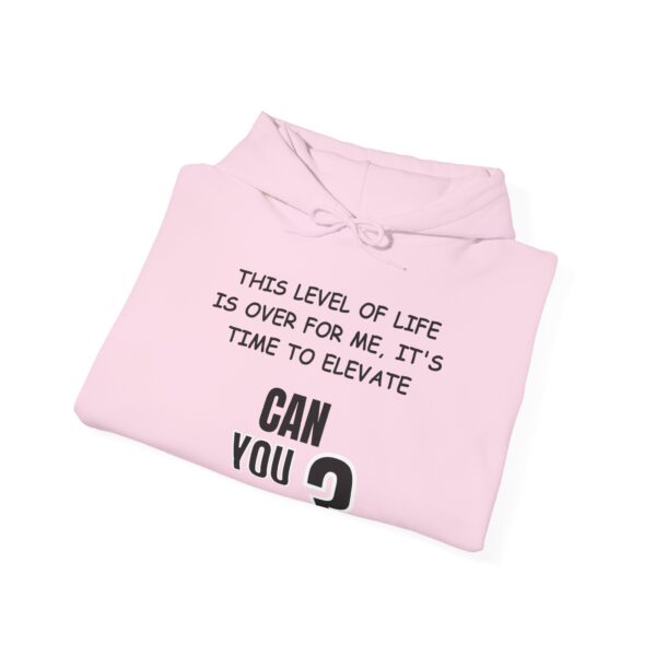 Motivational Quotes Hoodie - Image 36