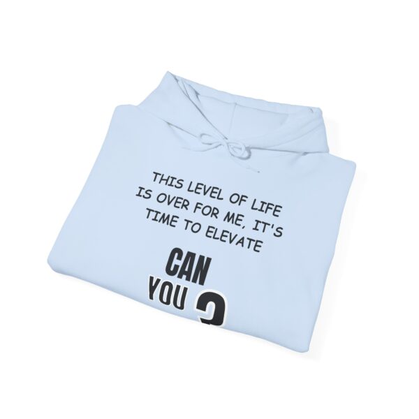 Motivational Quotes Hoodie - Image 28