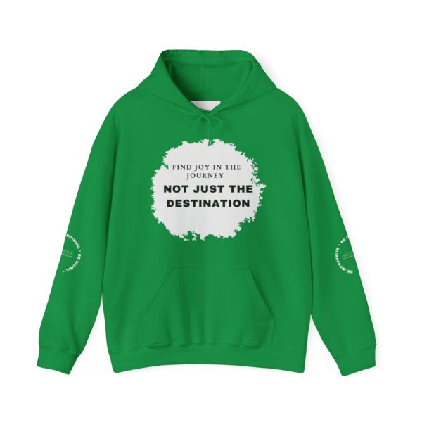 Motivational Quotes Hoodie - Image 21