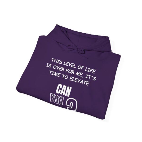 Motivational Quotes Hoodie - Image 32