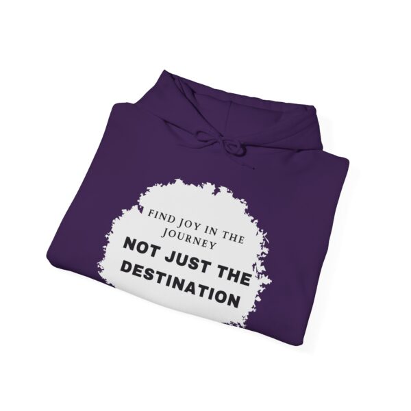 Motivational Quotes Hoodie - Image 32