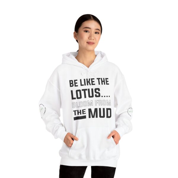 Unisex Heavy Blend™ Hooded Sweatshirt - Image 6