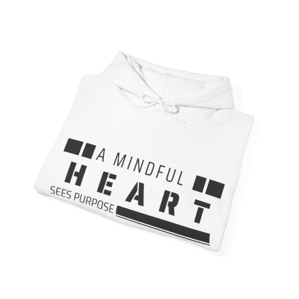 Unisex Heavy Blend™ Hooded Sweatshirt - Image 4