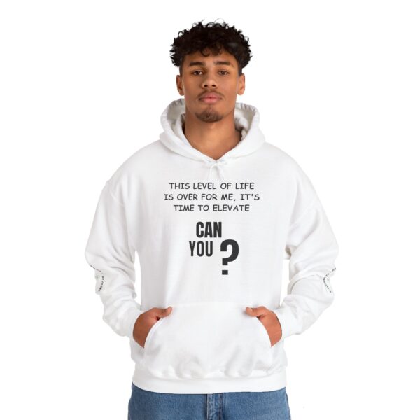 Motivational Quotes Hoodie - Image 11