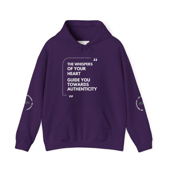 Motivational Quotes Hoodie - Image 29