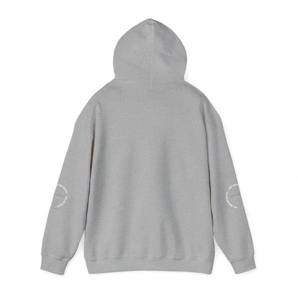 Motivational Quotes Hoodie - Image 14