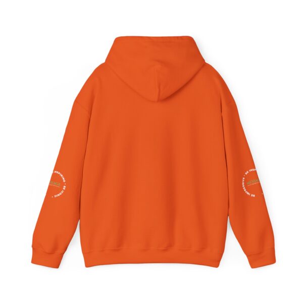 Motivational Quotes Hoodie - Image 18