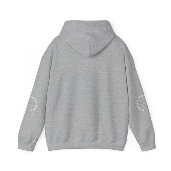 Motivational Quotes Hoodie - Image 14