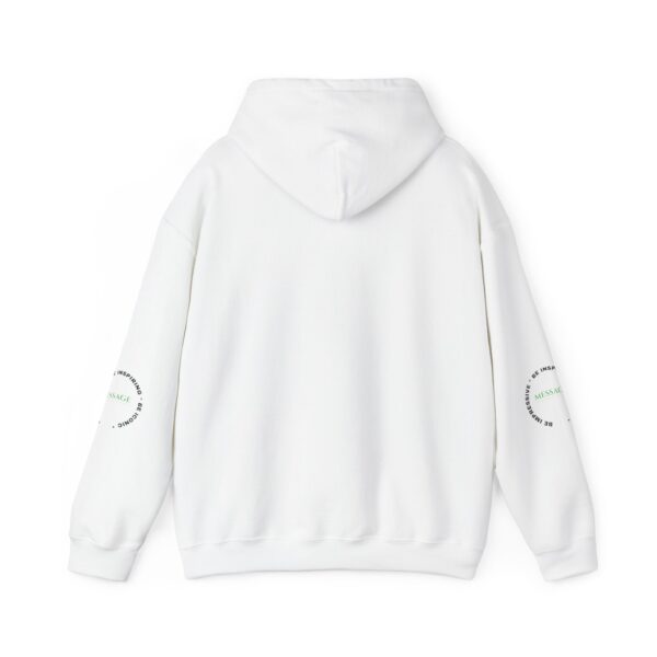 Motivational Quotes Hoodie - Image 9