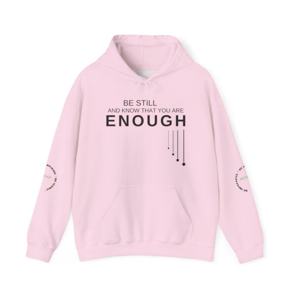 Motivational Quotes Hoodie - Image 32