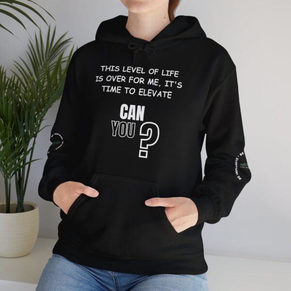 Motivational Quotes Hoodie - Image 6