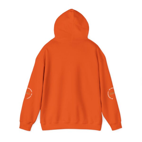 Motivational Quotes Hoodie - Image 19
