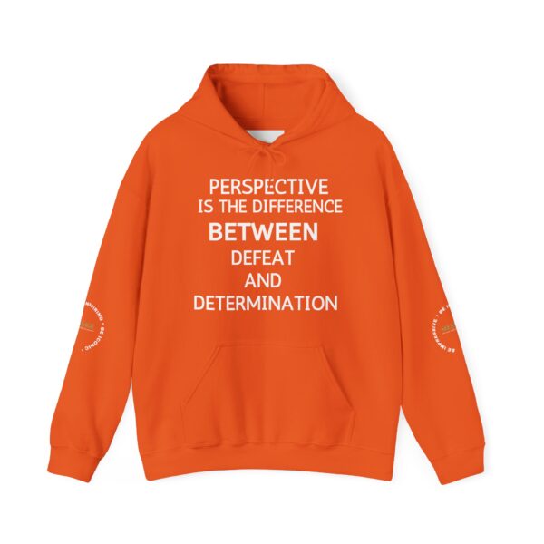Motivational Quotes Hoodie - Image 18