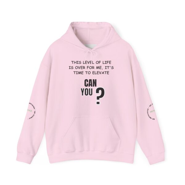 Motivational Quotes Hoodie - Image 33
