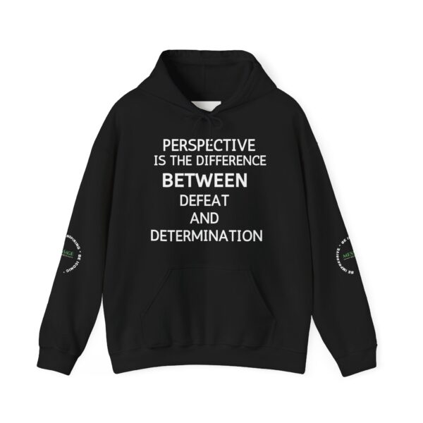 Motivational Quotes Hoodie - Image 7