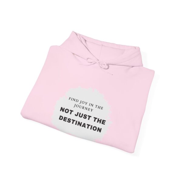 Motivational Quotes Hoodie - Image 36