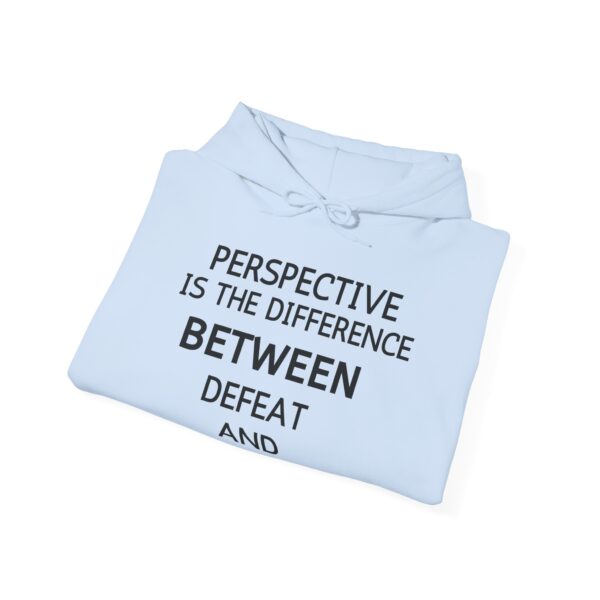 Motivational Quotes Hoodie - Image 29