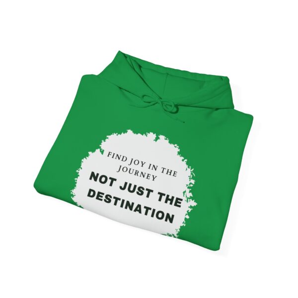 Motivational Quotes Hoodie - Image 24