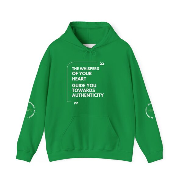 Motivational Quotes Hoodie - Image 21