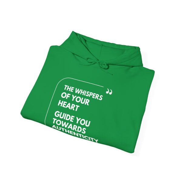 Motivational Quotes Hoodie - Image 24