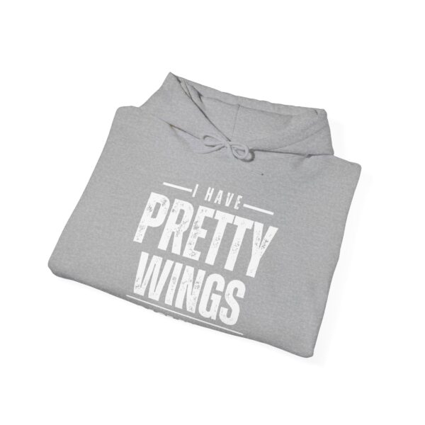 Motivational Quotes Hoodie - Image 12