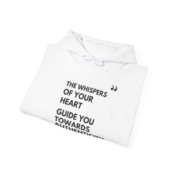 Motivational Quotes Hoodie - Image 10