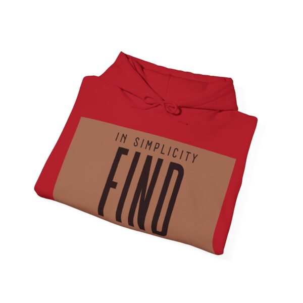 Unisex Heavy Blend™ Hooded Sweatshirt - Image 70