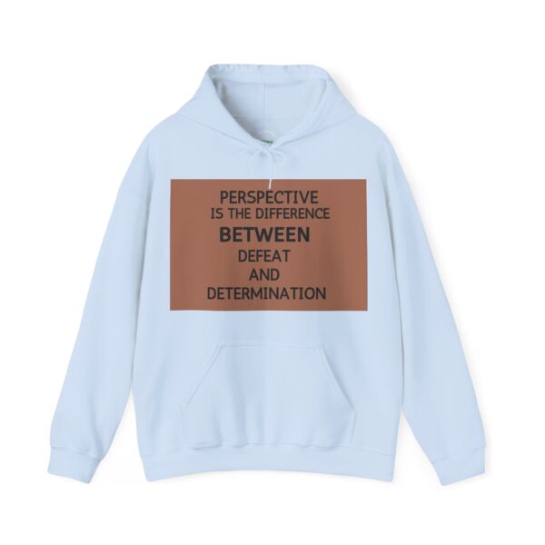 Motivational Quotes Hoodie - Image 24
