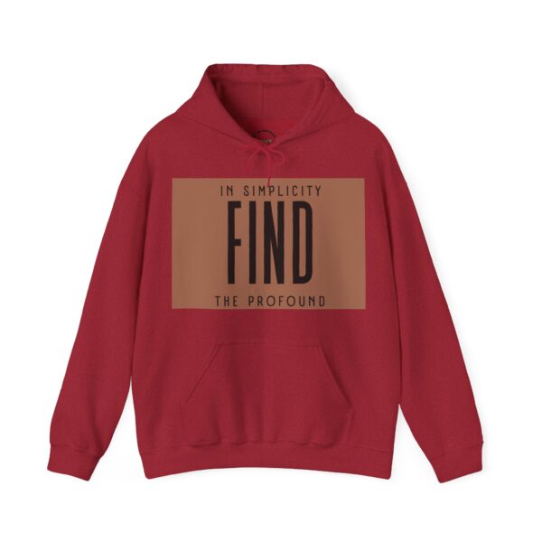 Unisex Heavy Blend™ Hooded Sweatshirt - Image 63