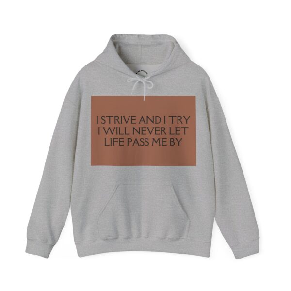 Unisex Heavy Blend™ Hooded Sweatshirt - Image 17