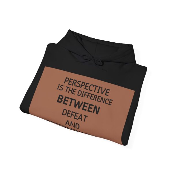 Motivational Quotes Hoodie - Image 4