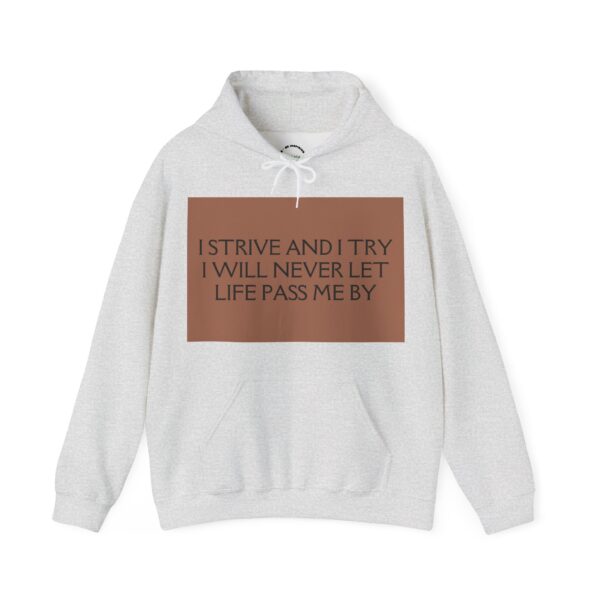 Unisex Heavy Blend™ Hooded Sweatshirt - Image 5