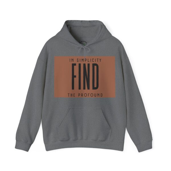 Unisex Heavy Blend™ Hooded Sweatshirt - Image 47