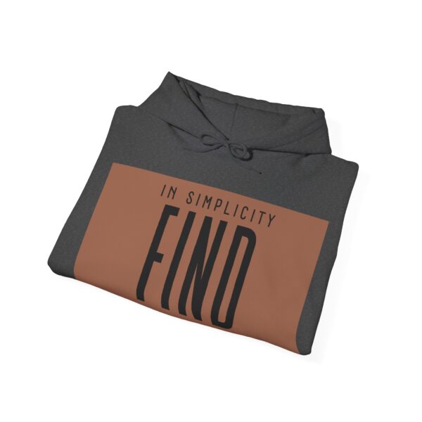 Unisex Heavy Blend™ Hooded Sweatshirt - Image 54