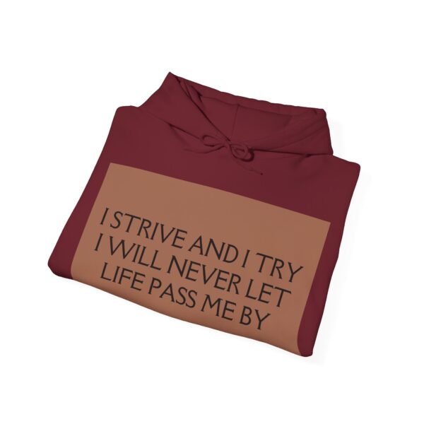 Unisex Heavy Blend™ Hooded Sweatshirt - Image 72